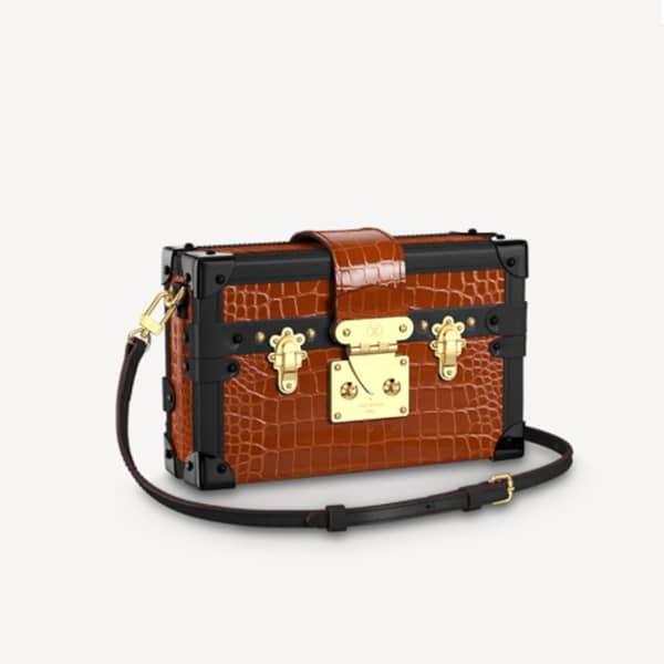 人気 ルイヴィトン プティットマル　ショルダーバッグ 偽物 N98998